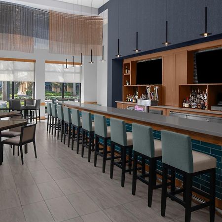 Hyatt Place Boca Raton Eksteriør bilde