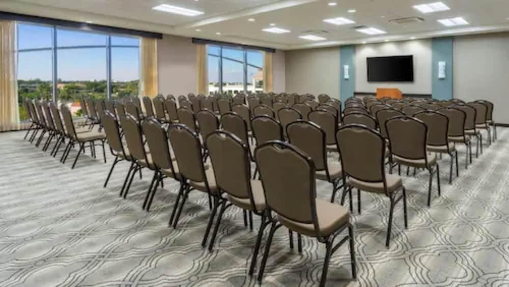 Hyatt Place Boca Raton Eksteriør bilde