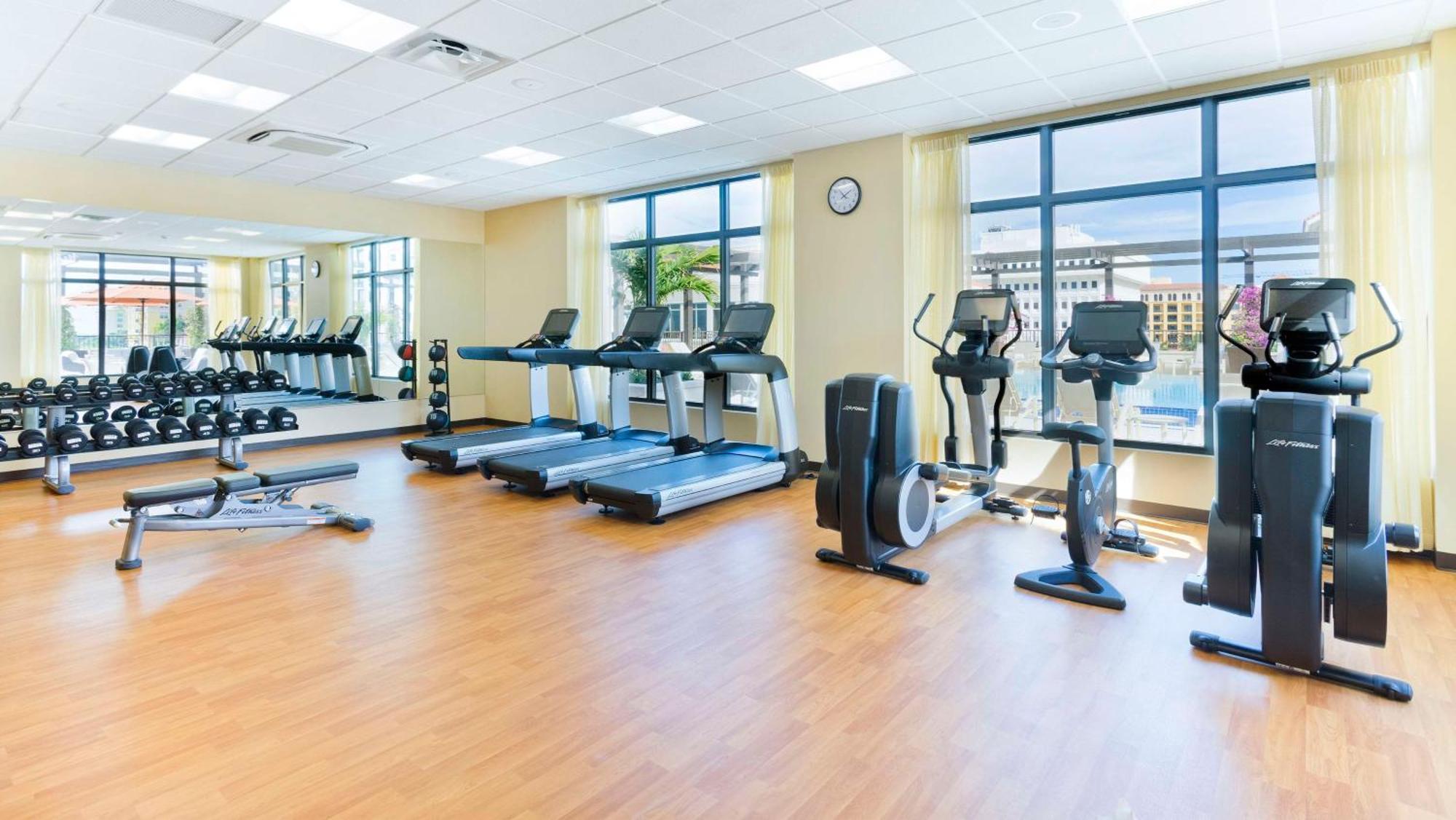 Hyatt Place Boca Raton Eksteriør bilde
