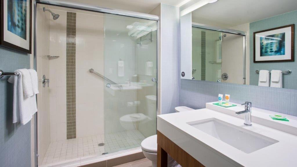 Hyatt Place Boca Raton Eksteriør bilde