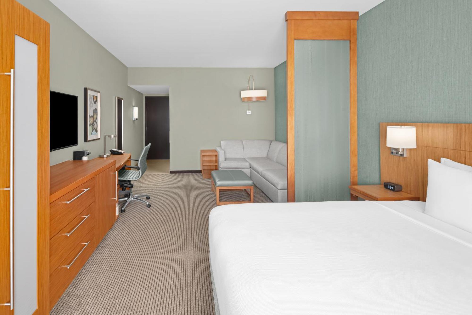 Hyatt Place Boca Raton Eksteriør bilde