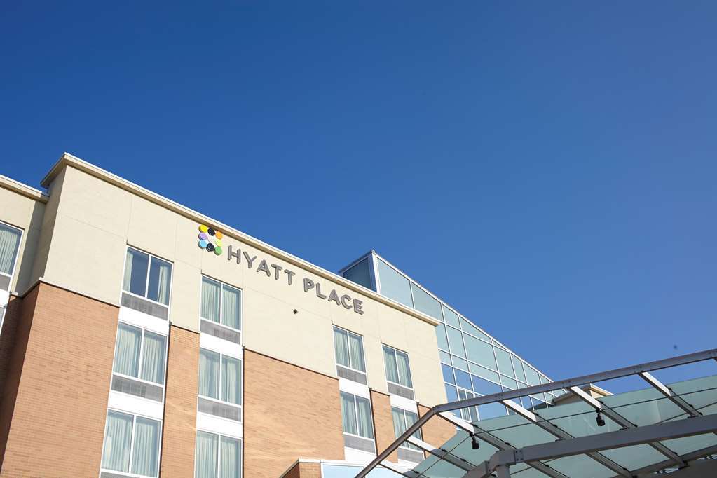 Hyatt Place Boca Raton Eksteriør bilde