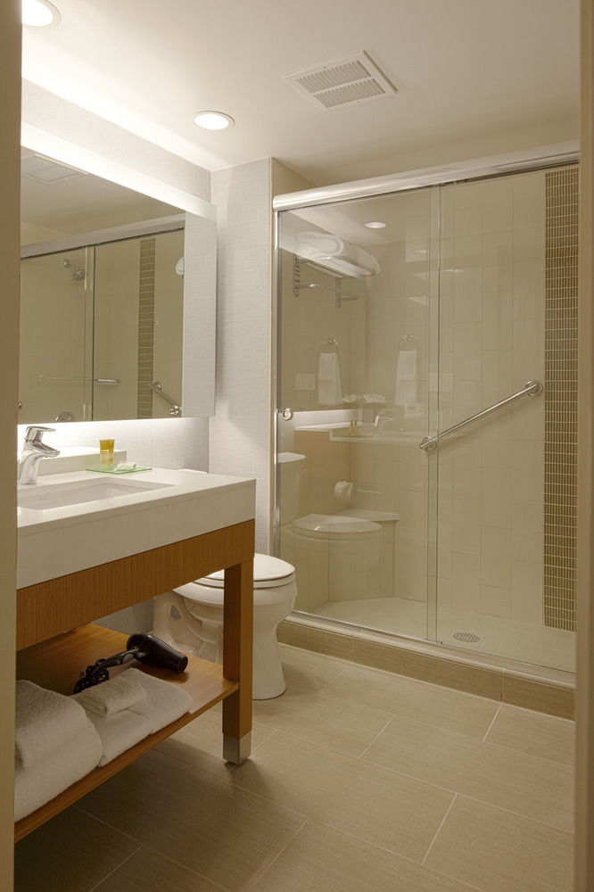 Hyatt Place Boca Raton Eksteriør bilde
