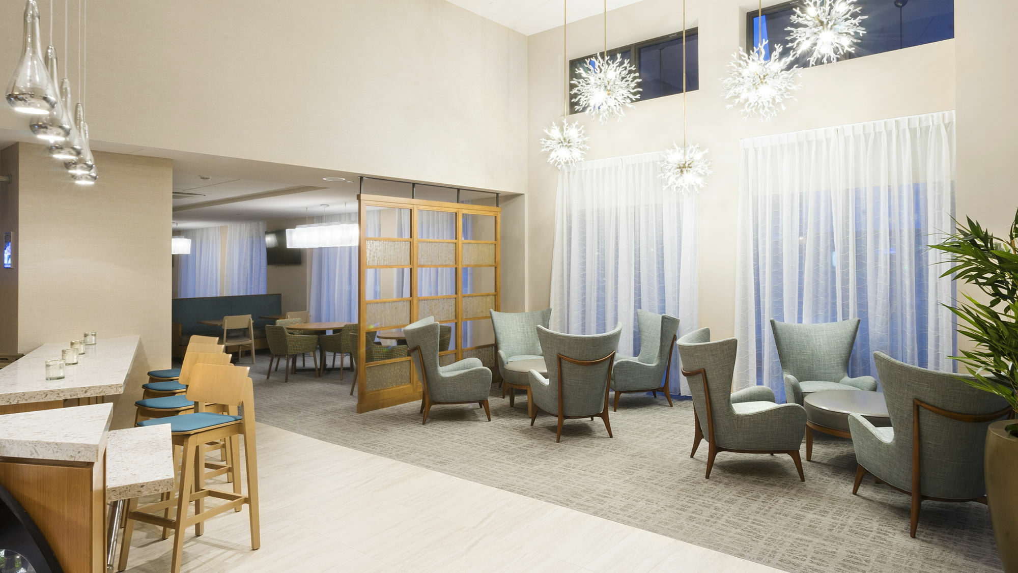 Hyatt Place Boca Raton Eksteriør bilde
