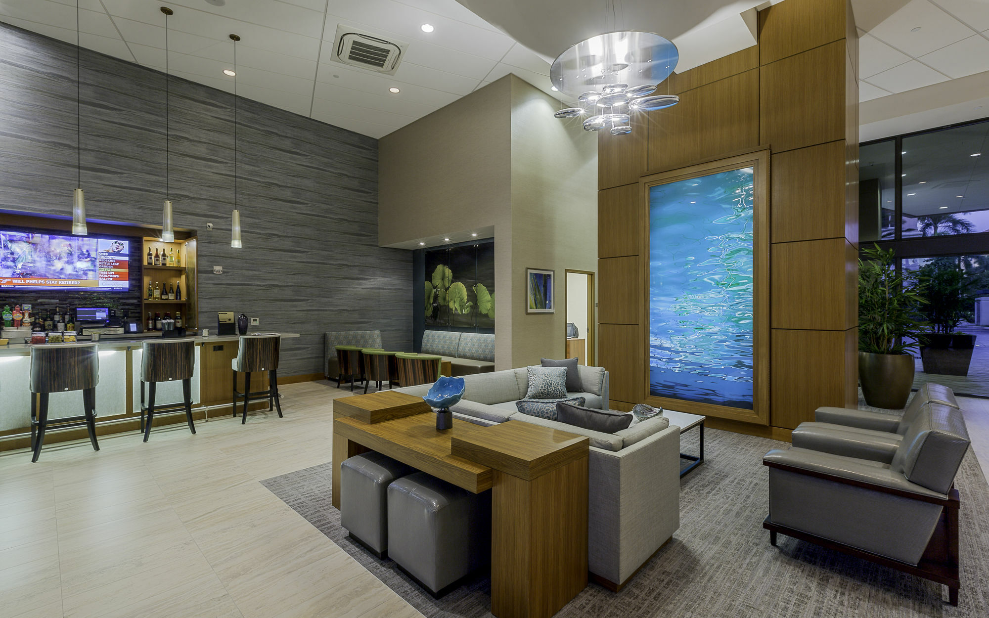 Hyatt Place Boca Raton Eksteriør bilde