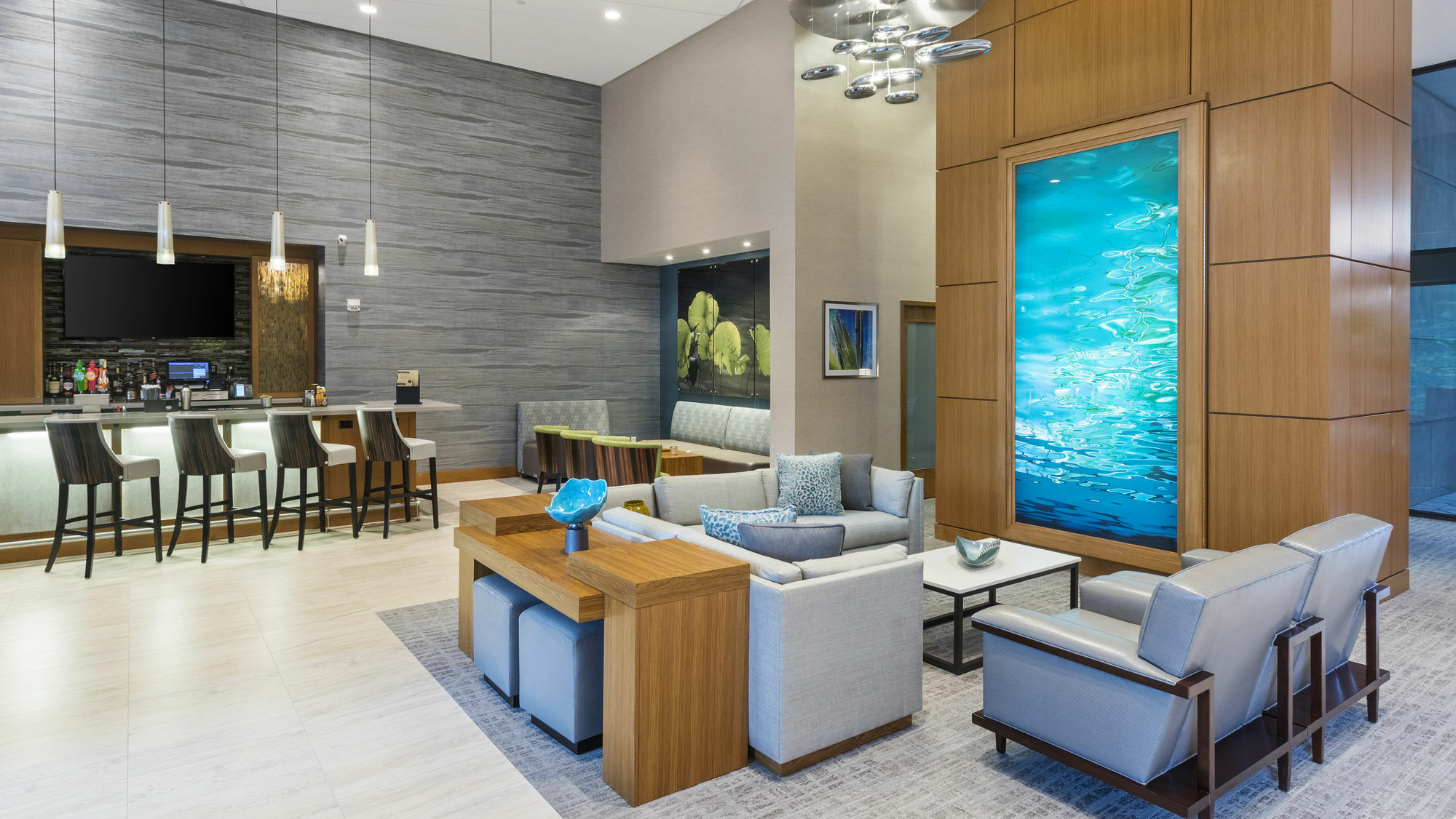 Hyatt Place Boca Raton Eksteriør bilde