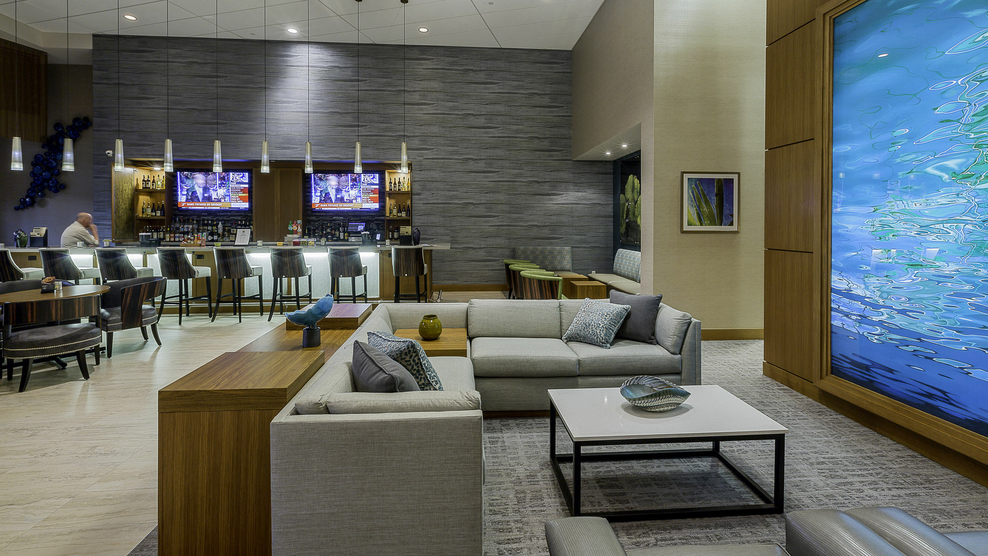 Hyatt Place Boca Raton Eksteriør bilde