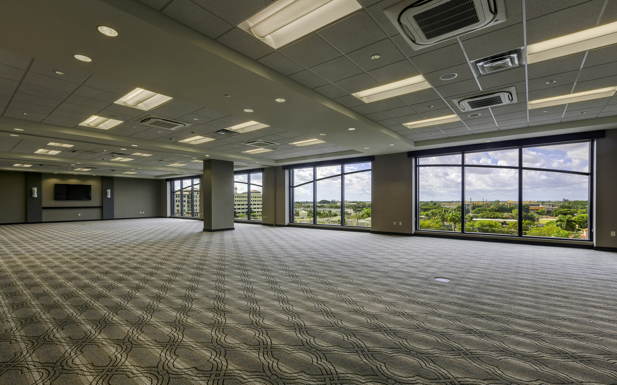 Hyatt Place Boca Raton Eksteriør bilde